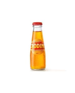 Crodino - 6 Pack x 8 Glass Bottles - 10 cl