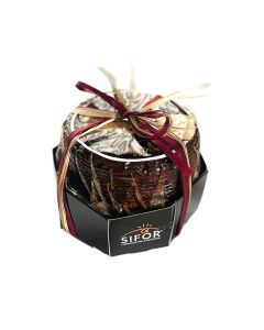 SIFOR - Sheep Cheese Baronetto Mignon - Approx 1kg