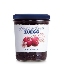ZUEGG - Cherry Jam - 320 g