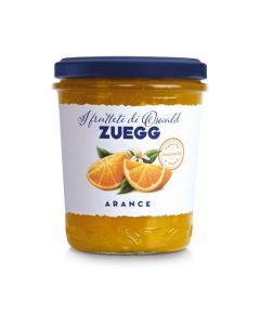 ZUEGG - Orange Jam - 320 g
