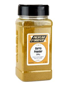 PROFUMI D'ORIENTE - Curry Powder -  250gr