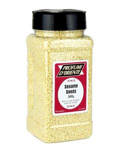PROFUMI D'ORIENTE - Sesame Seeds - 300gr