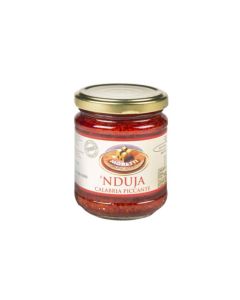 MORETTI - Spicy Nduja In Jar - 180 g