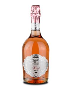 Spumante Rose - Sparkling Brut Rose - VILLA GIULIETTA - 75cl