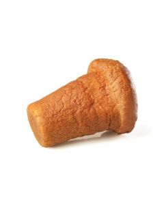 TEDESCO - Giant Babà 9 cm (ø) x 12 cm (h) - Approx 40 Pieces