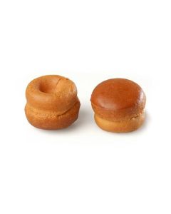 TEDESCO - Small Savarè 3.5 cm (ø) x 2.5 cm (h) - Approx 400 Pieces
