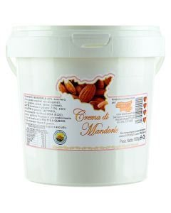SICILIA PERFETTA - Almond Paste - 1kg