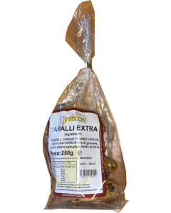 Tarallo 250g 
