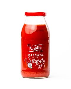 LA NOBILE - Passata di Pomodoro 