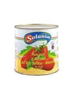 Solania San Marzano