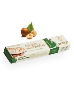 DI IORIO - Torrone With Hazelnuts - 130gr