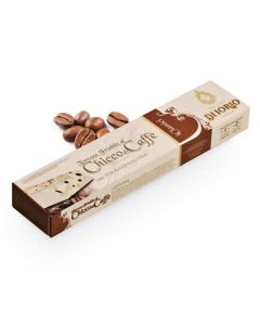 DI IORIO - Soft Torrone With Coffee Beans - 130 g