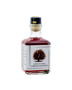 BELLARIA - Wine Vinegar Aglianico Campania - 250ml