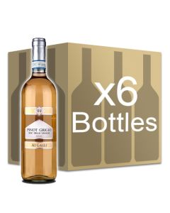 pinot grigio wine