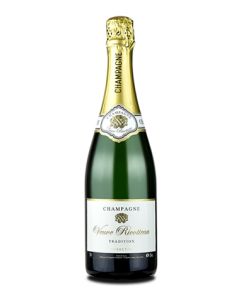 CHAMPAGNE RICOTTEAU