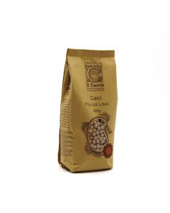 IL COCCIO - Chickpeas - 500 g