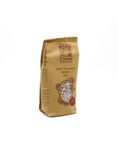 IL COCCIO - Cannellini Beans - 500 g