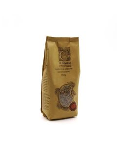 IL COCCIO - Small Green Lentils - 500 g