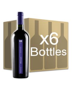 albanegra wine