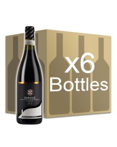 barolo wine
