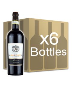 Chianti wine