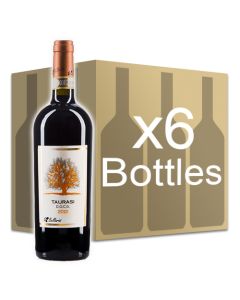 taurasi wine