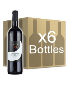 cannonau