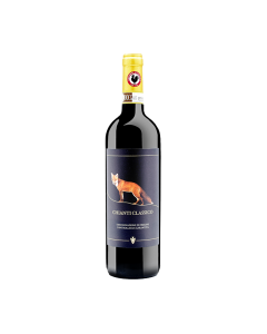 ETRUSCA - Chianti Classico Docg - 75cl