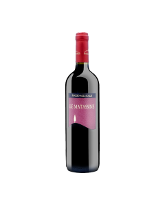 ETRUSCA POGGIO AGLI SCALZI - Matassine Toscana Rosso IGT - 75cl