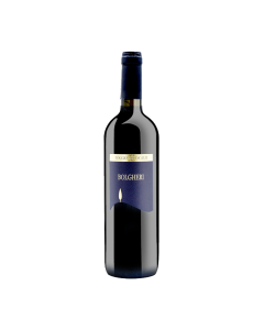 ETRUSCA POGGIO AGLI SCALZI - Bolgheri DOC - 75cl