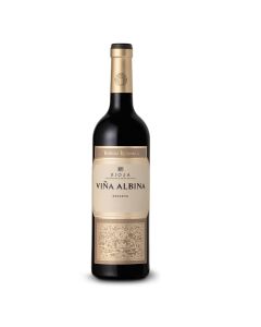 VINA ALBINA - Rioja Riserva - 75cl
