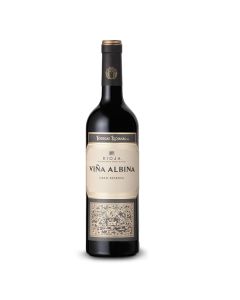 VINA ALBINA - Rioja Gran Riserva - 75cl
