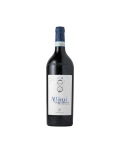 CASCINA RADICE - ATTIMI di Barbera - 75 cl