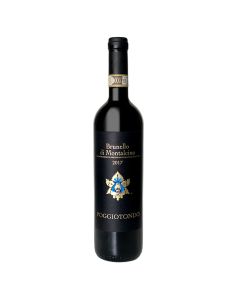 POGGIOTONDO - Brunello di Montalcino 75cl