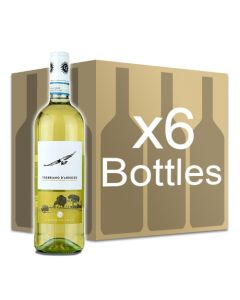 trebbiano wine