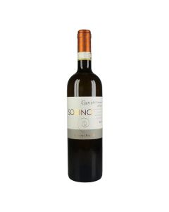 CASCINA RADICE - Gavi di Gavi Sorino - 75cl
