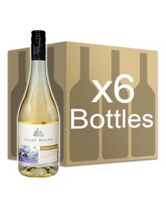 Chardonnay 