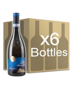 ANTONIO MAZZELLA - Biancolella Ischia Doc - 6x75cl