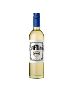 SAN TELMO - Sauvignon Blanc - 75cl