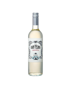 SAN TELMO - Torrontes - 75cl