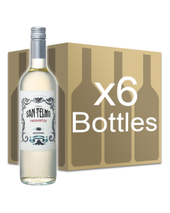 SAN TELMO - Torrontes - 6x75cl