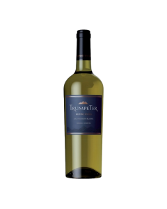 TRUMPETER - Sauvignon Blanc - 75cl