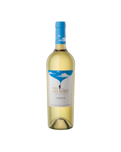 FINCA LAS NUBES - Torrontes - 75cl