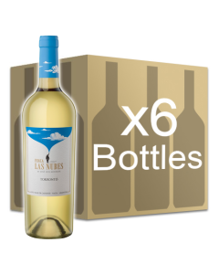 FINCA LAS NUBES - Torrontes - 6x75cl