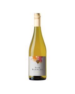 ELSA BIANCHI - Chardonnay - 75cl