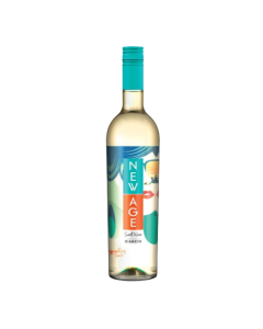 NEW AGE - White Wine - 75cl