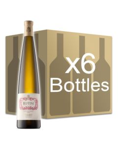 RUTINI - Gewürz Traminer - 6x75cl