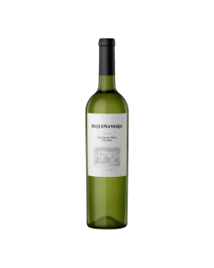 PEQUENA VASIJA - Sauvignon & Semillon Blend - 75cl
