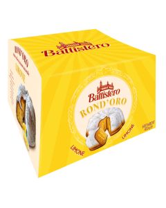 Lemon Rond'oro 400g