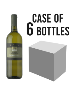 AI GALLI - Chardonnay - 6x75cl